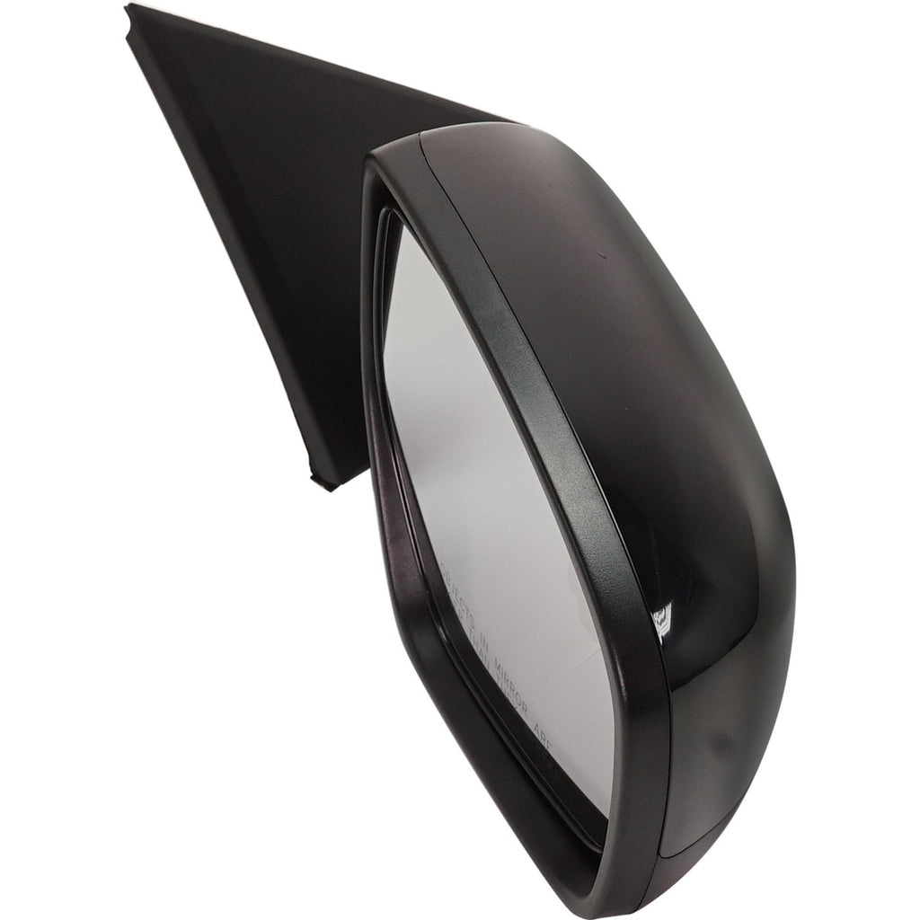 Passenger Side Power Heated Mirror for 2013 Mazda CX-9 with Signal Light