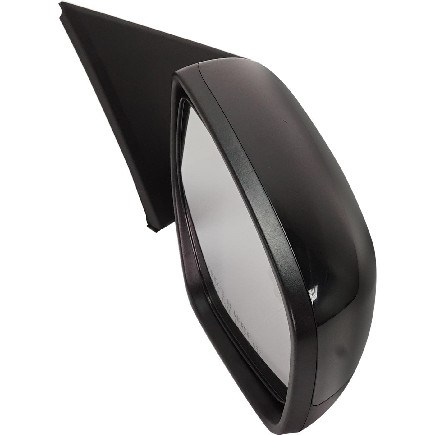 Passenger Side Power Heated Mirror for 2013 Mazda CX-9 with Signal Light