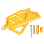 Yamaha YZF R25/R3 Engine Chain Guard Protection Cover 2015-UP Gold