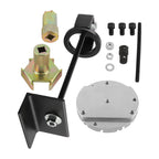 Primary & Secondary Clutch Service Tool Set for Polaris RZR 1000 (2014–2018)