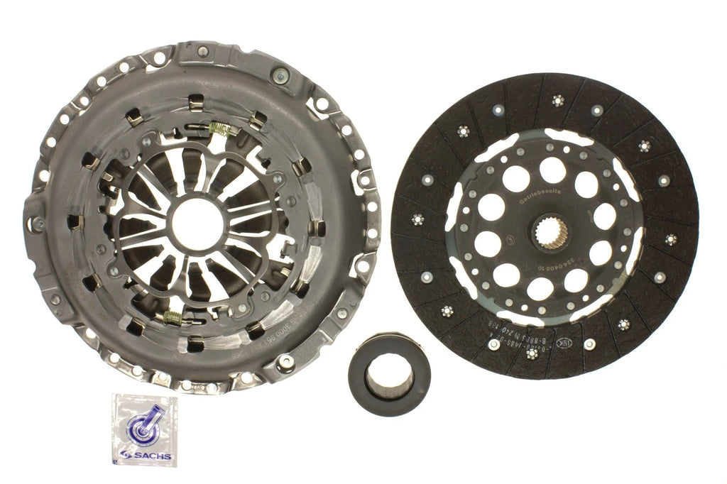 Clutch Kit for Audi A4 (2005–2008)