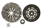 Clutch Kit for Audi A4 (2005–2008)
