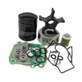 Maintenance Kit for Suzuki Outboard DF 100 115 140 HP (17400-92822, 17400-92821)
