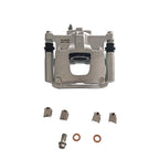 Rear Right Brake Caliper with Bracket for Jeep Wrangler Liberty Dodge Nitro (2007–2018)