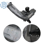 LED Front Fog Lights for Toyota Corolla (2017-2019)