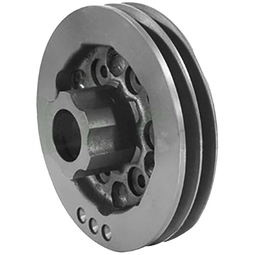 A-R90332 Fan Drive Pulley for John Deere