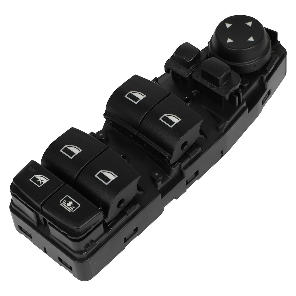Power Window Switch for BMW 528i (2012–2016) Front Left F10