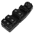 Power Window Switch for BMW 528i (2012–2016) Front Left F10