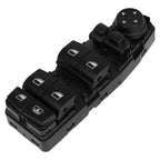 Power Window Switch for BMW 528i (2012–2016) Front Left F10