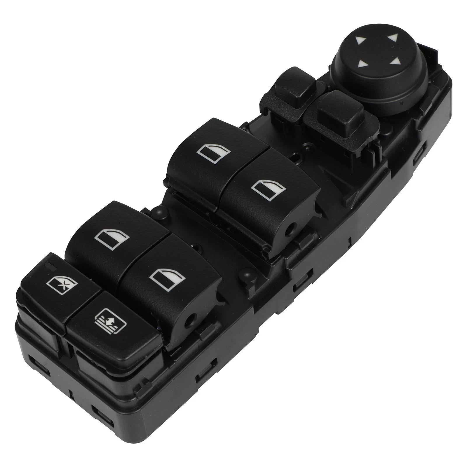 Power Window Switch for BMW 528i (2012–2016) Front Left F10
