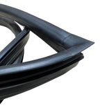 Rear Window Rubber Seal Replacement for Chevrolet Bel Air (1956–1957) Sedan