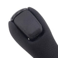 Carbon Fiber Style Shift Knob 6cm for BMW E36 E60 E39 E53 (1992-2006)