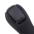 Carbon Fiber Style Shift Knob 6cm for BMW E36 E60 E39 E53 (1992-2006)