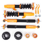 24 Way Damper Coilover Suspension for BMW E46 3-Series (1998–2005)