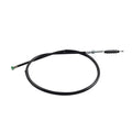 Clutch Cable for Kawasaki Ninja 250R (2008–2012) Ninja 300 (2013–2017)