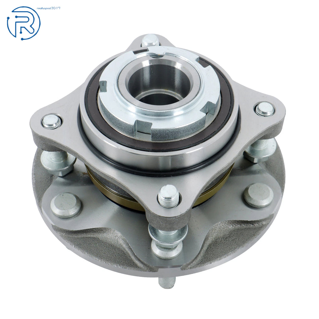 Front Wheel Bearing Hub Assembly 950-004 for Toyota 4Runner (2003–2023)