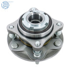 Front Wheel Bearing Hub Assembly 950-004 for Toyota 4Runner (2003–2023)