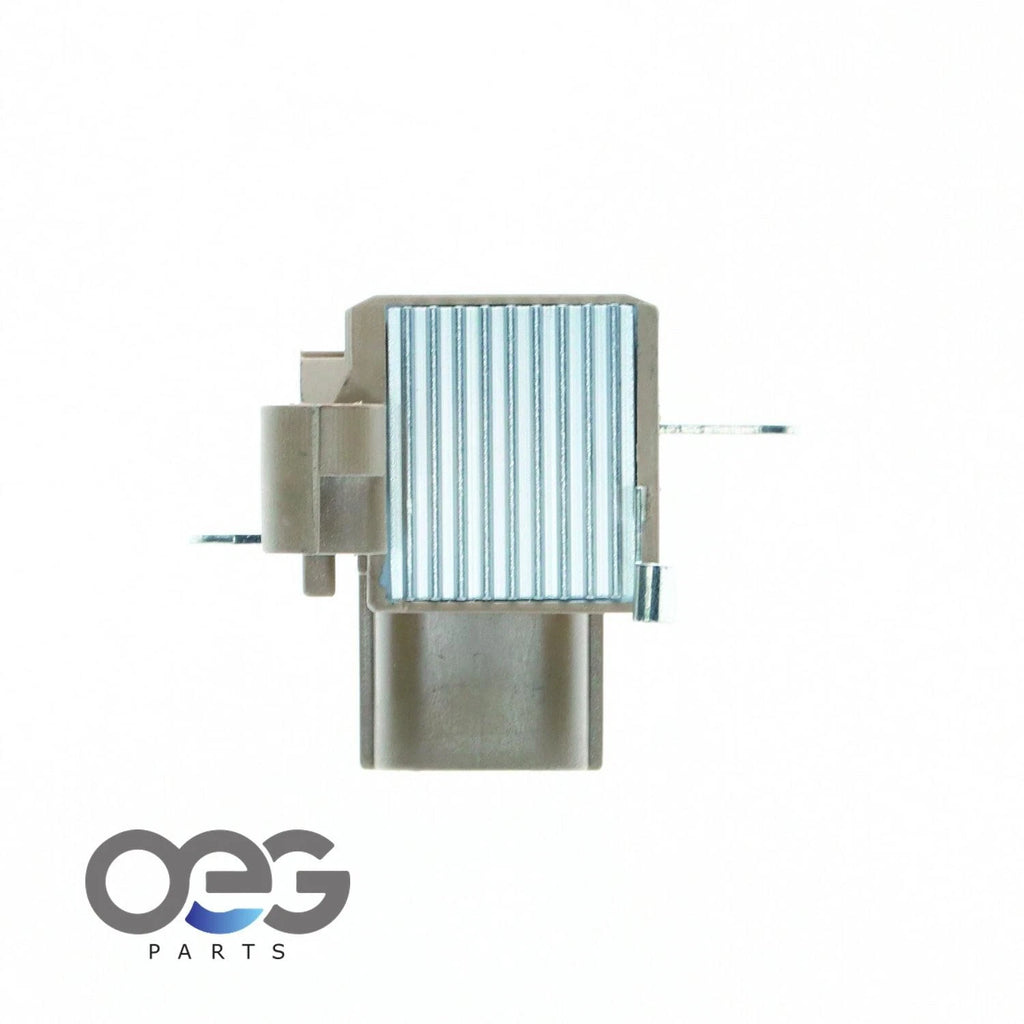 12V Voltage Regulator for Hyundai Genesis (2014–2016)