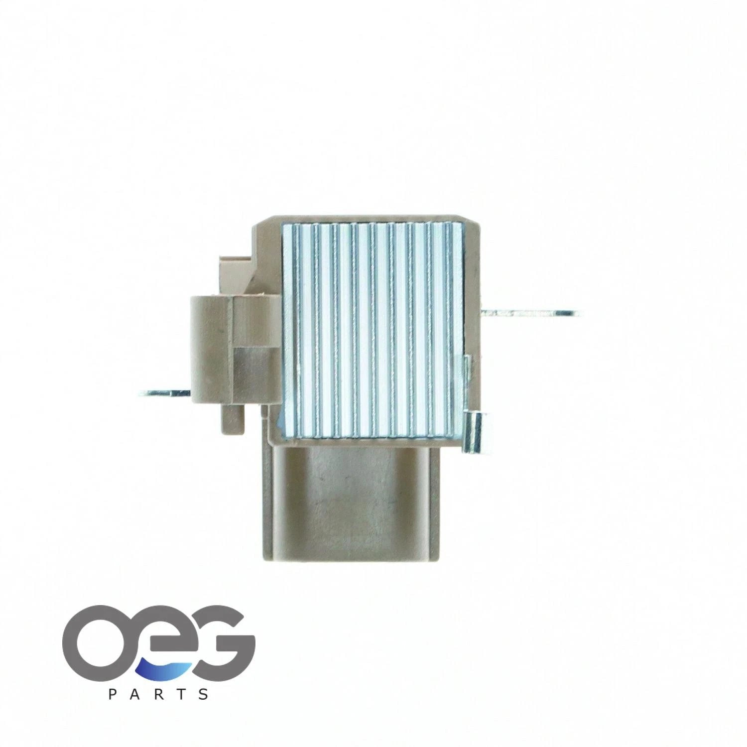 12V Voltage Regulator for Hyundai Genesis (2014–2016)