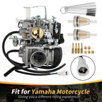 Carburetor for Yamaha V Star 1100 XVS1100A Classic Custom (1999–2005)