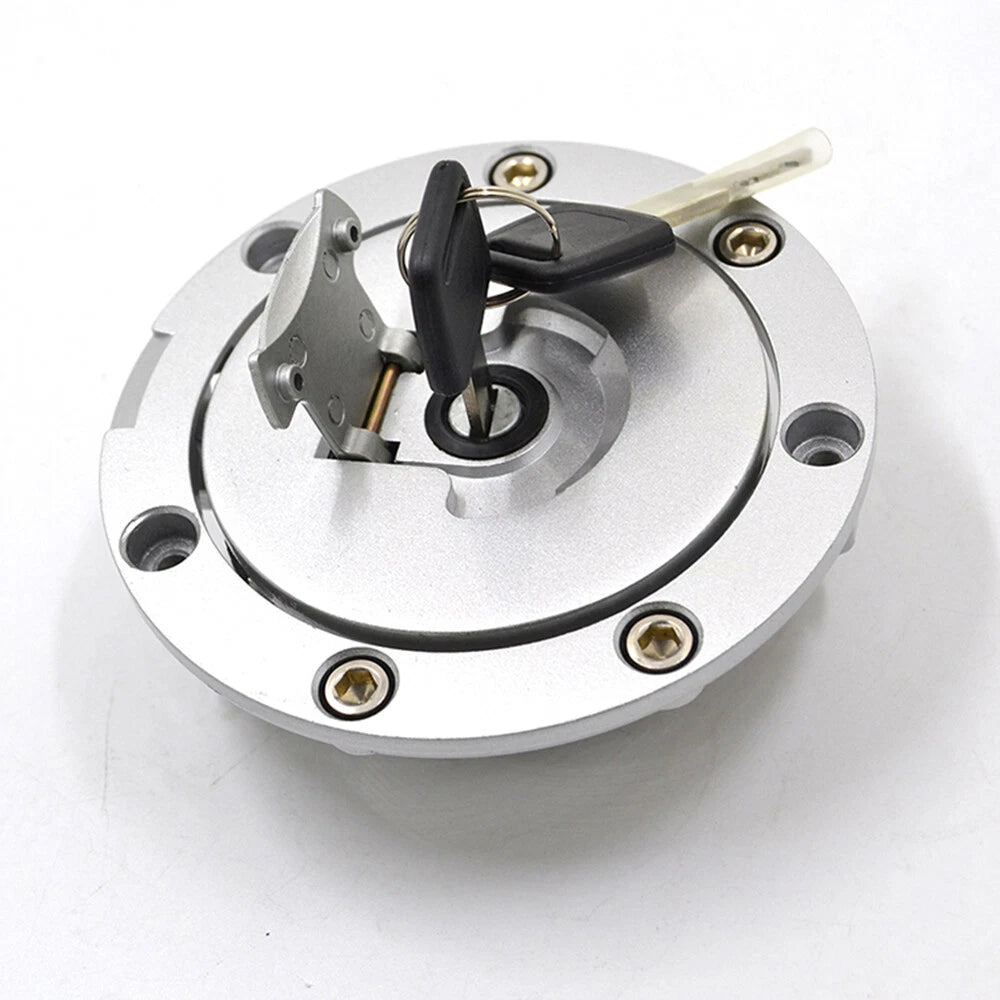 Fuel Gas Tank Cap 17620-MAS-E02 for Honda ST1300 (2003–2011) / VFR800 (2002–2009)