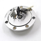 Fuel Gas Tank Cap 17620-MAS-E02 for Honda ST1300 (2003–2011) / VFR800 (2002–2009)