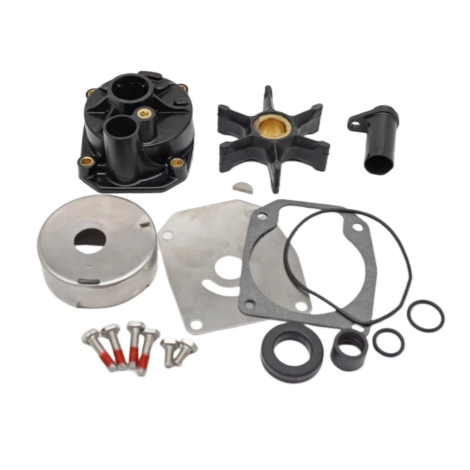 Water Pump Kit for Johnson Evinrude BRP 70-75HP (1975–1976)