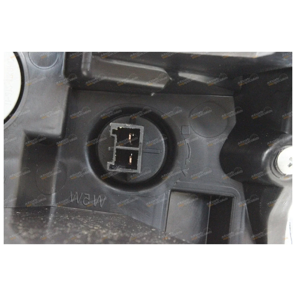 RH Halogen Headlight for Nissan X-Trail T31 (2010 - 2013)