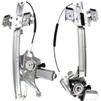 Set of 2 Window Regulators for Buick LeSabre (2000–2005)