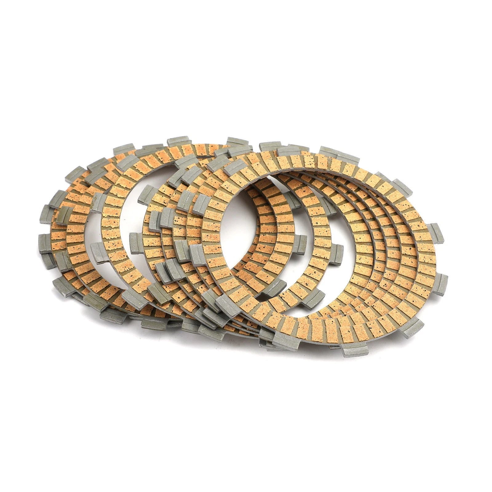 Clutch Kit for Yamaha R6 YZF600 TRX850 FZR1000 (1999–2002)