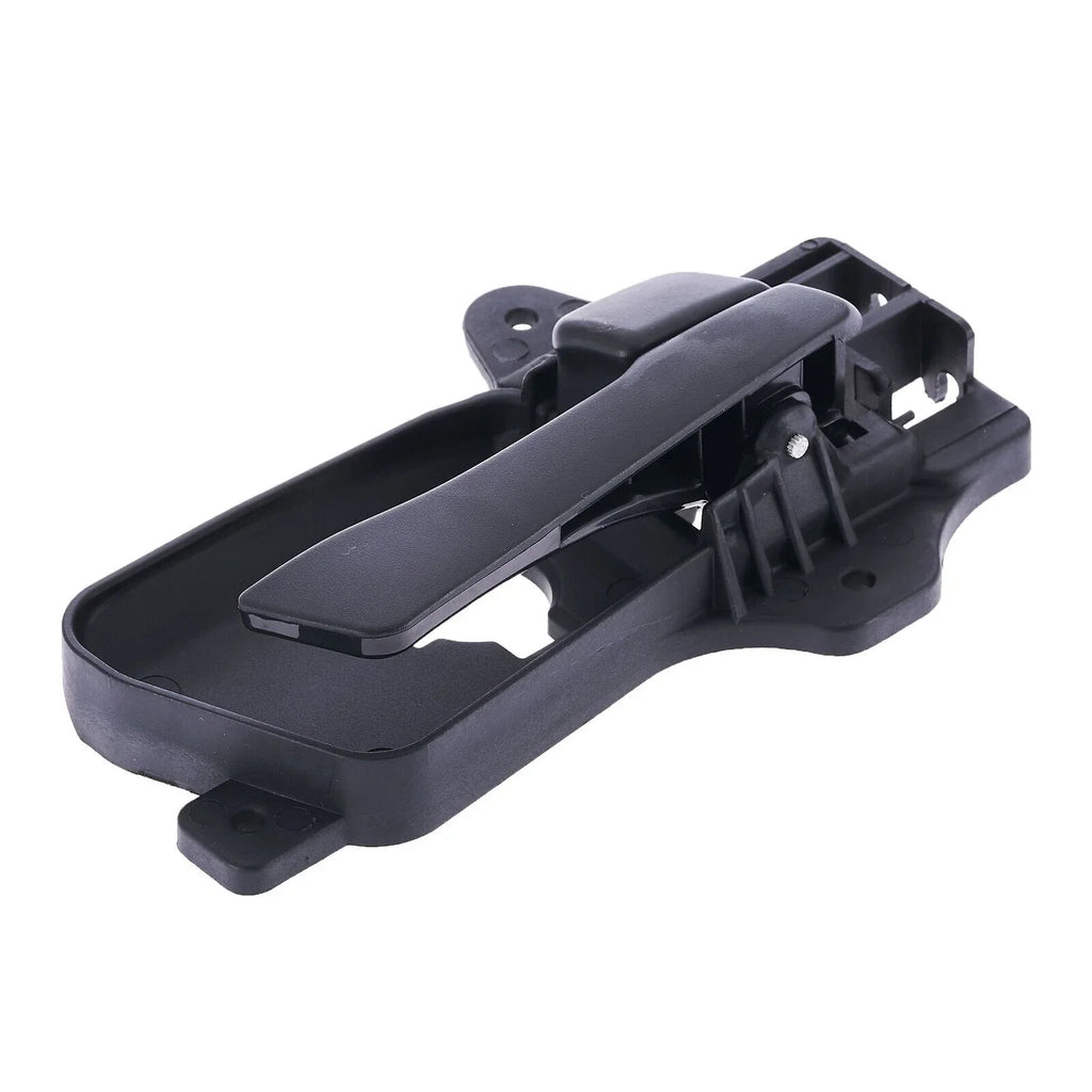 Front Right Inner Door Handle Texture Black for Hyundai i30 (2007–2012)