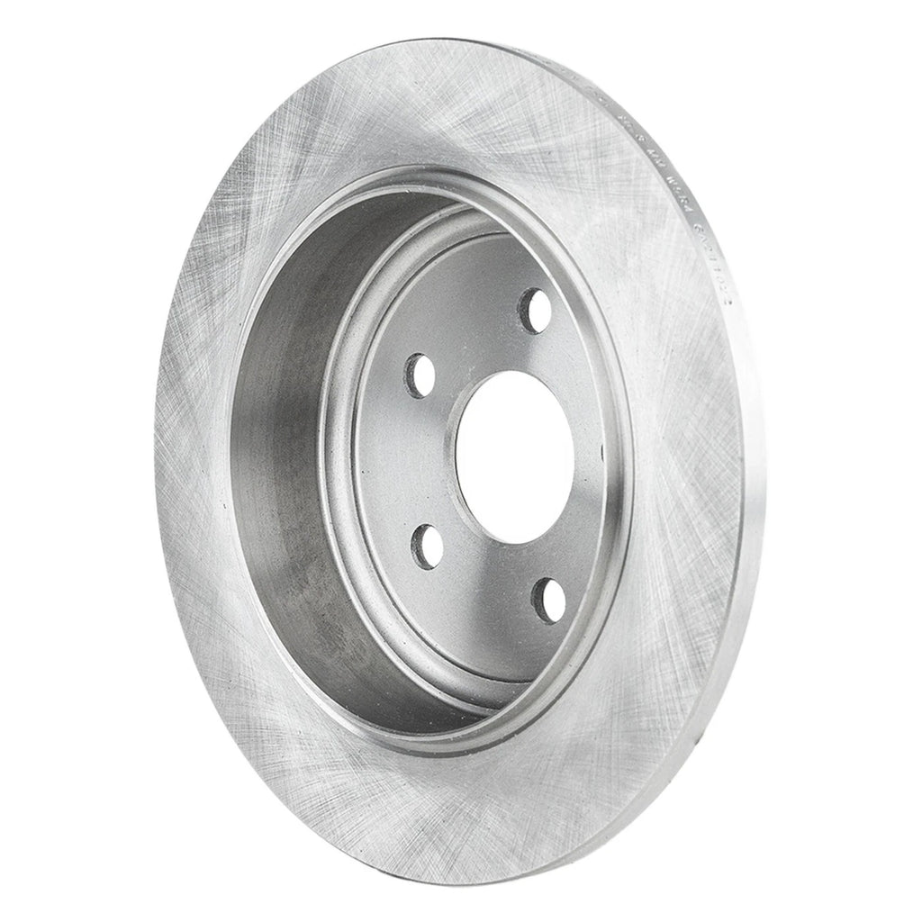 Rear Disc Brake Rotors for Chrysler PT Cruiser (2003–2010)