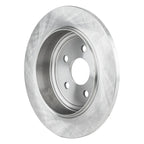 Rear Disc Brake Rotors for Chrysler PT Cruiser (2003–2010)