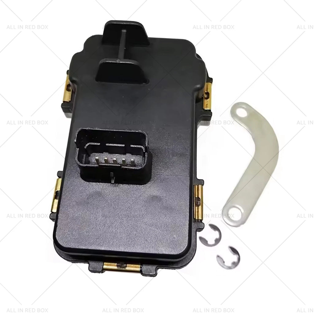 Turbo Electronic Actuator for Range Rover Evoque 224DT 2.2L (2011–2019)