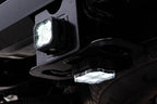 Rock Light Installer Kit for Single Color 4-Pack Compatible with Universal (Fits)