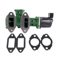Exhaust Recirculation Valve for Cummins 6.7L ISB QSB (YYYY–YYYY)