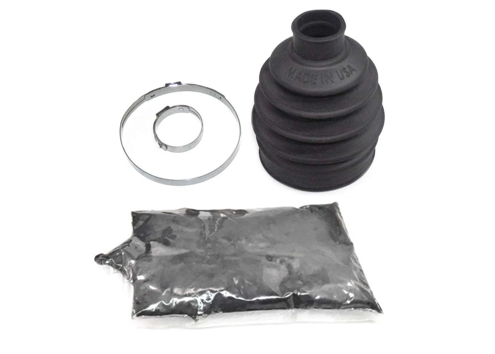 CV Boot Kit for Suzuki King Quad EPS 500 750 (2009–2012) Inner Rigid 156-3