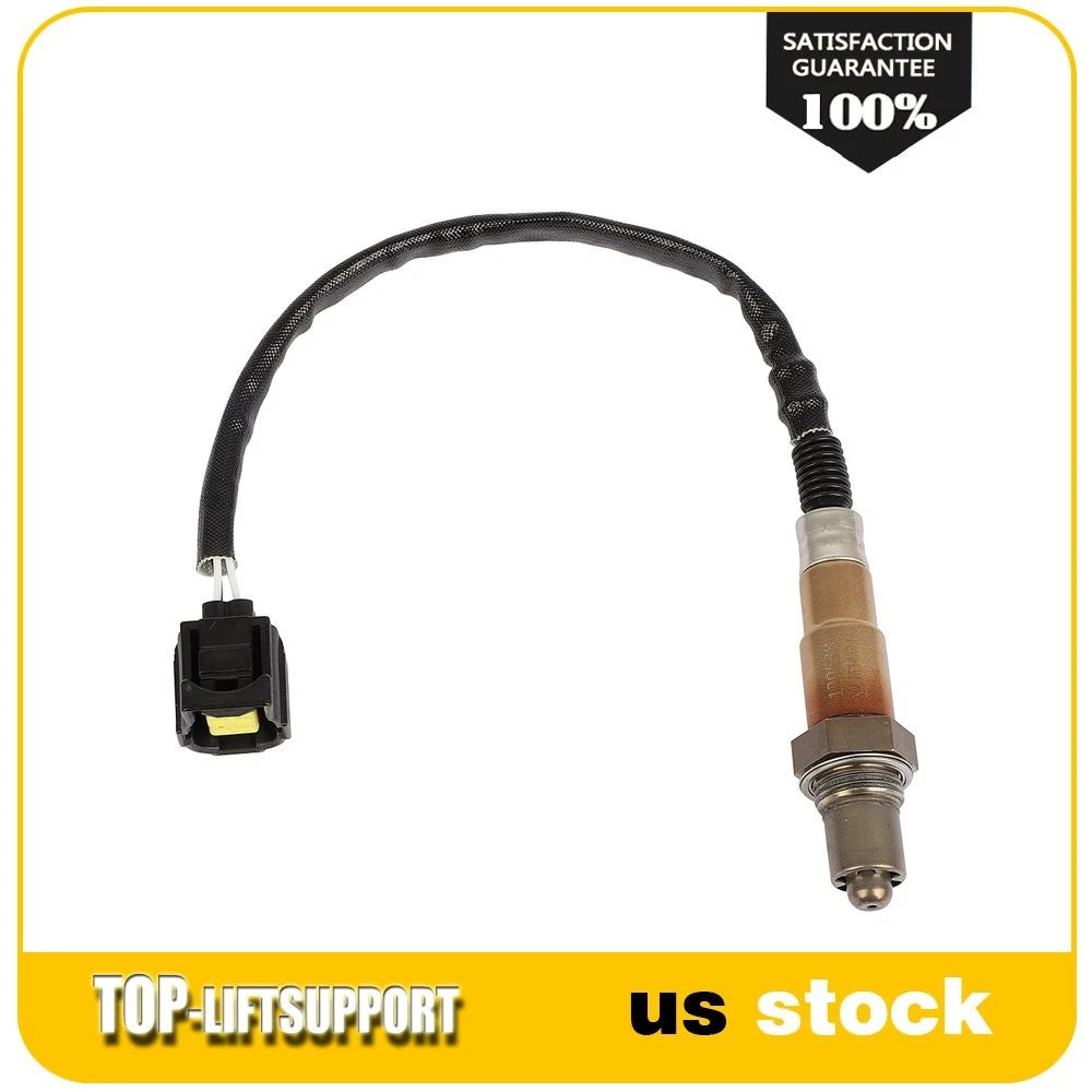 Oxygen Sensor for Chrysler Dodge Avenger Ram Jeep VW Benz (2008–2014) 05149180AA