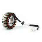 Stator Coil for Suzuki GSXR750 (2000–2005), GSXR600 (2001–2004), GSXR1000 (2001–2004)