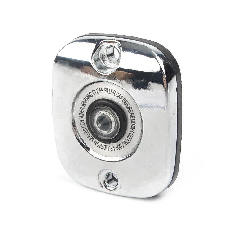 Front Brake Master Cylinder Cover for Harley Sportster (1996-2003)