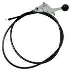 Throttle Cable 290 100 for Bad Boy ZT Elite (Compatible)