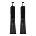 2X Fuel Tank Straps for Ford E-150 E-250 E-350 Econoline (2003–2008)
