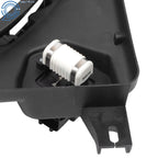 Cooling Fan for Hyundai Santa Fe, Kia Sorento (2010–2012)