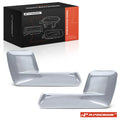 2X Front or Rear Interior Door Handle for Ford Expedition (2005–2006)