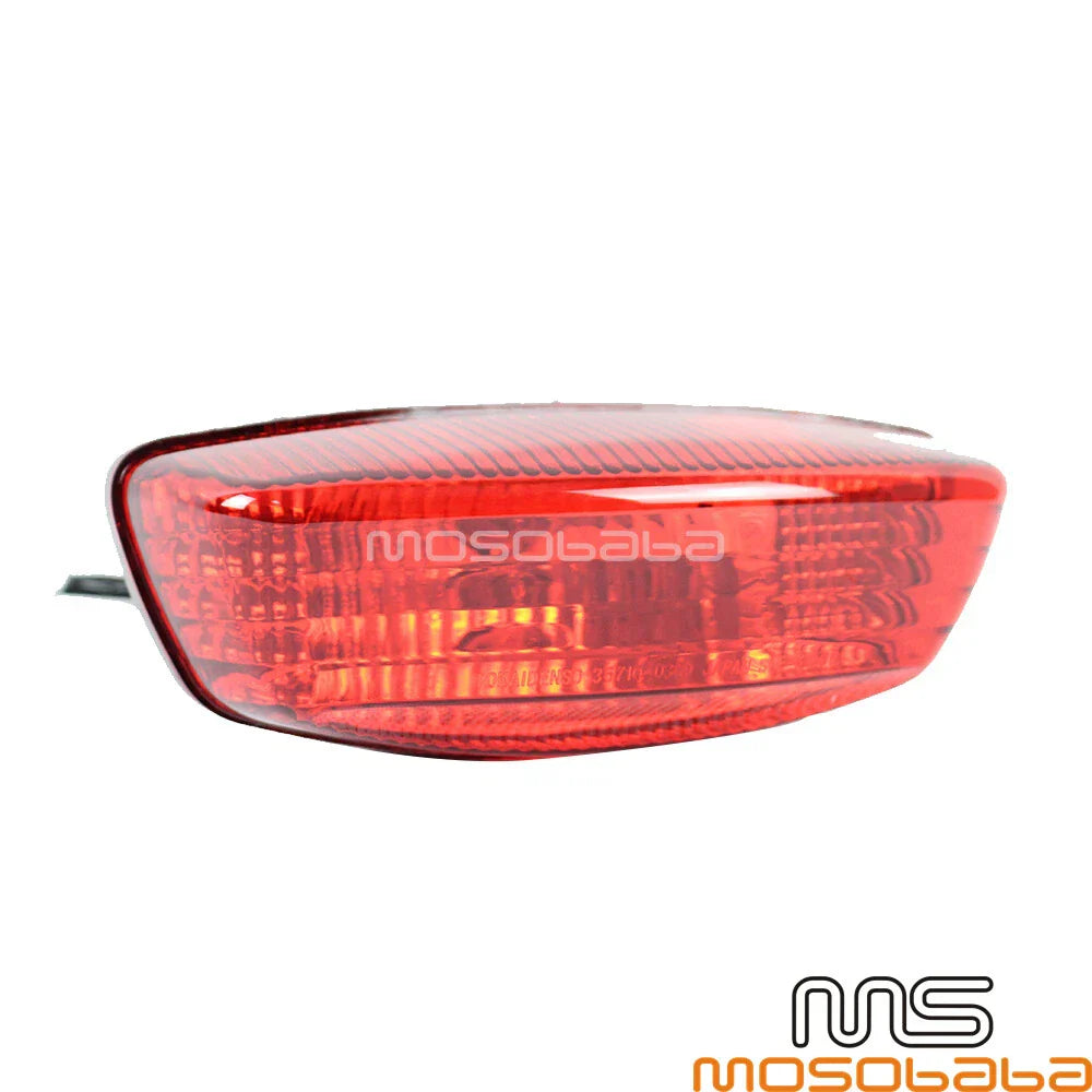 Rear Tail Brake Light Bulb Assembly for Suzuki LTZ400, LTF250 (2003-2009)