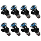 8X Fuel Injectors for Tahoe Suburban Avalanche Escalade 5.3L V8 (2002–2006) 17113698