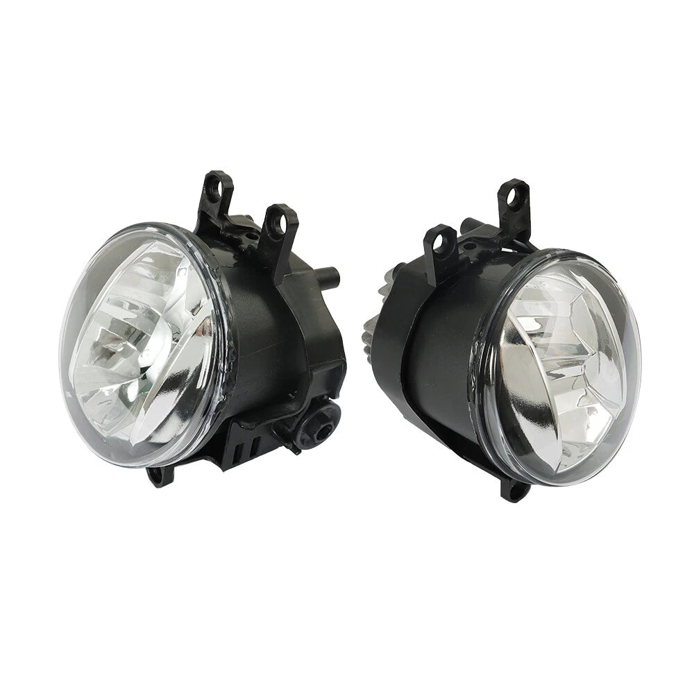 Pair LED Fog Lights for Toyota Highlander (2020–2022)