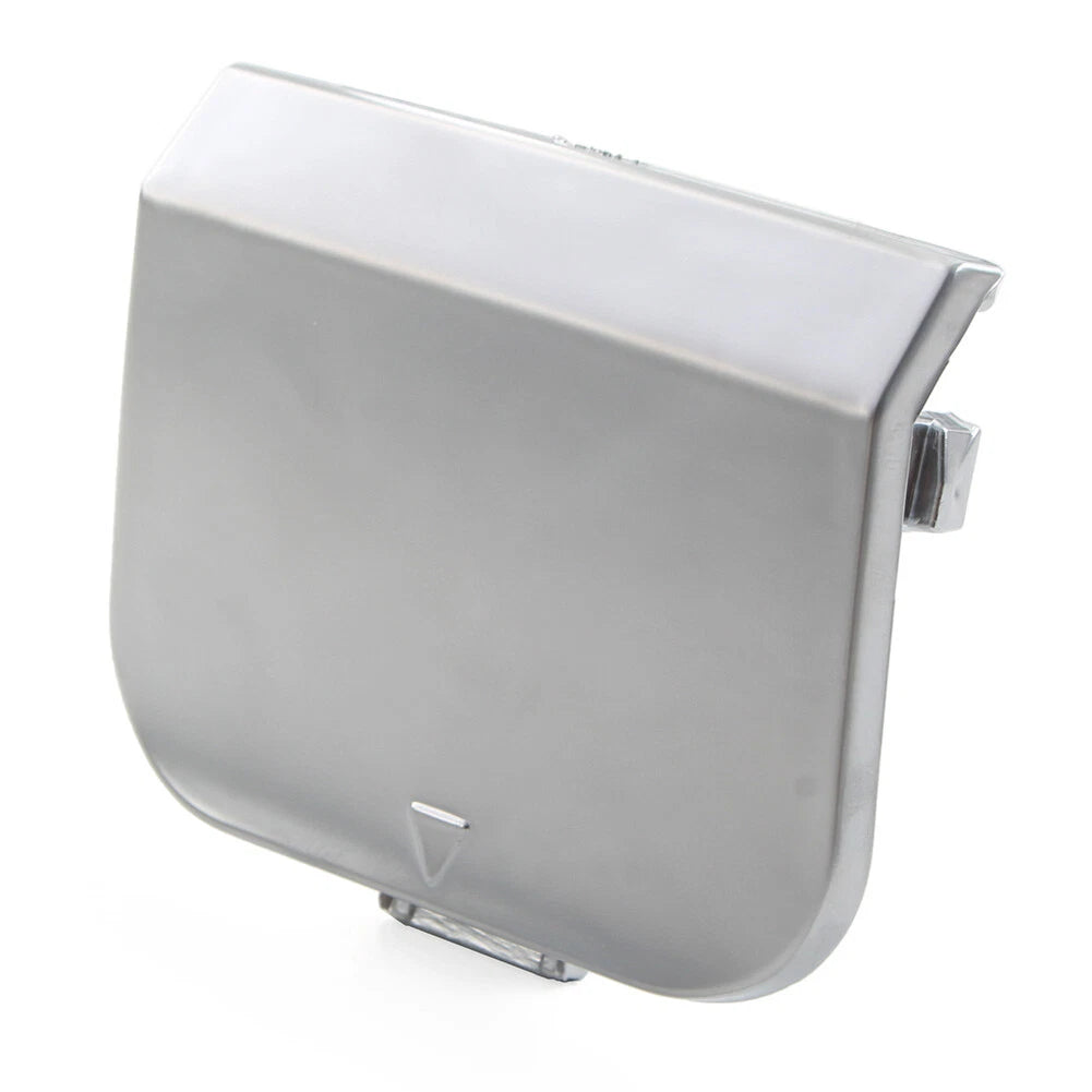 Rear Bumper Tow Hook Eye Cover for Mercedes-Benz GLA-Class (2014–2017)