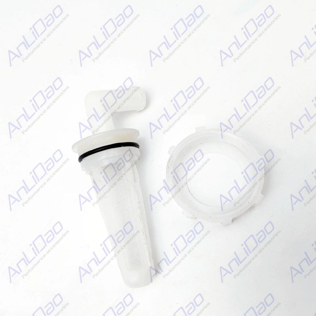 Fuel Filter for Johnson Evinrude 90-175HP (60 Degree) (600-312K, 0433190)
