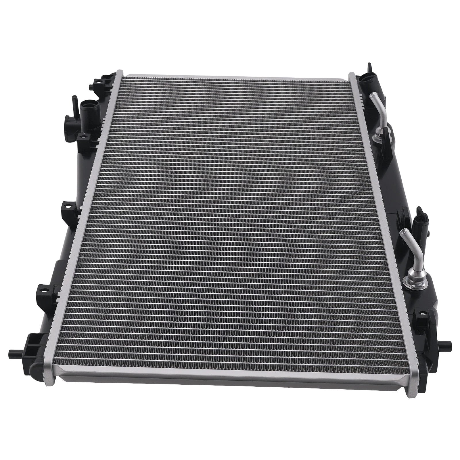 Aluminum Radiator for Honda Civic Sedan (2001–2005) 19010PLMA01